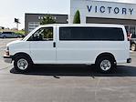 2014 Chevrolet Express 2500 RWD Passenger Van for sale #CS387A - photo 3