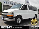 2014 Chevrolet Express 2500 RWD Passenger Van for sale #CS392A - photo 1
