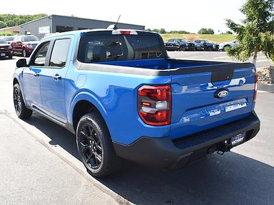 2025 Ford Maverick SuperCrew Cab AWD Pickup for sale #CS393 - photo 2