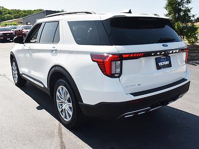 2025 Ford Explorer 4WD SUV for sale #CS394 - photo 2