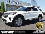 2025 Ford Explorer 4WD SUV for sale #CS394 - photo 1