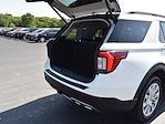 2025 Ford Explorer 4WD SUV for sale #CS394 - photo 27