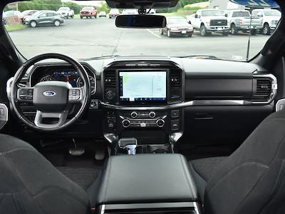 2022 Ford F-150 SuperCrew Cab 4WD Pickup for sale #CS395A - photo 2