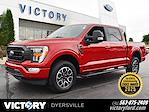 2022 Ford F-150 SuperCrew Cab 4WD Pickup for sale #CS395A - photo 1