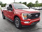 2022 Ford F-150 SuperCrew Cab 4WD Pickup for sale #CS395A - photo 13