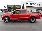 2022 Ford F-150 SuperCrew Cab 4WD Pickup for sale #CS395A - photo 3