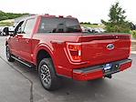2022 Ford F-150 SuperCrew Cab 4WD Pickup for sale #CS395A - photo 4
