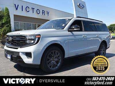 2025 Ford Expedition MAX 4x4 SUV for sale #CS397 - photo 1