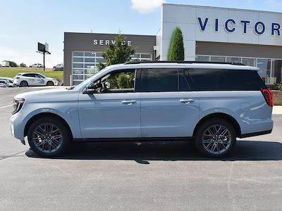 2025 Ford Expedition MAX 4x4 SUV for sale #CS397 - photo 2