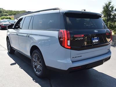 2025 Ford Expedition MAX 4x4 SUV for sale #CS397 - photo 2