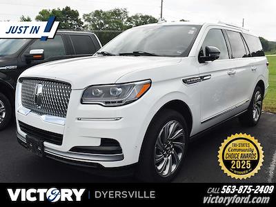2022 Lincoln Navigator 4WD SUV for sale #CS397A - photo 1
