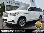 Used 2022 Lincoln Navigator Reserve 4WD SUV for sale #CS397A - photo 1
