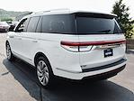 Used 2022 Lincoln Navigator Reserve 4WD SUV for sale #CS397A - photo 2