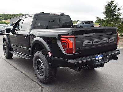 New 2025 Ford F-150 Raptor SuperCrew Cab 4x4 Pickup for sale #CS398 - photo 2
