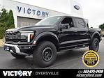 New 2025 Ford F-150 Raptor SuperCrew Cab 4x4 Pickup for sale #CS398 - photo 1