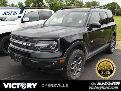 2021 Ford Bronco Sport 4WD SUV for sale #CS399A - photo 1