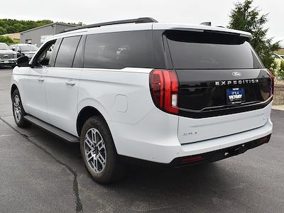 2025 Ford Expedition MAX 4x4 SUV for sale #CS400 - photo 2
