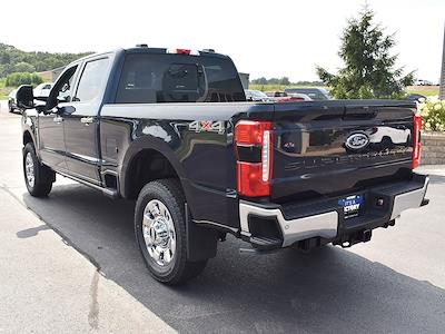 New 2025 Ford F-350 Lariat Crew Cab 4x4 SRW Pickup for sale #CS402 - photo 2