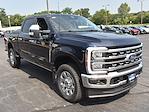 New 2025 Ford F-350 Lariat Crew Cab 4x4 SRW Pickup for sale #CS402 - photo 11