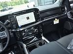 New 2025 Ford F-350 Lariat Crew Cab 4x4 SRW Pickup for sale #CS402 - photo 17