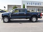 New 2025 Ford F-350 Lariat Crew Cab 4x4 SRW Pickup for sale #CS402 - photo 3