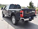 New 2025 Ford F-350 Lariat Crew Cab 4x4 SRW Pickup for sale #CS402 - photo 2