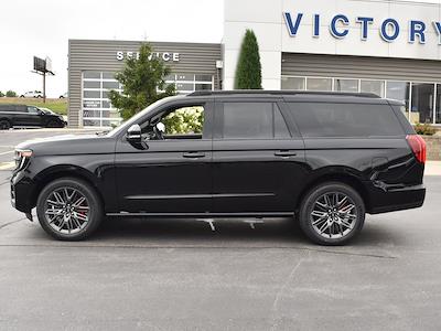 2025 Ford Expedition MAX 4x4 SUV for sale #CS406 - photo 2