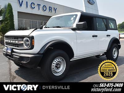 2025 Ford Bronco 4WD SUV for sale #CS410 - photo 1