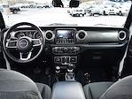 Used 2018 Jeep Wrangler Unlimited Sahara for sale #CS410A - photo 4