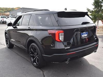 2022 Ford Explorer 4WD SUV for sale #CS413A - photo 2