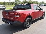 2025 Ford Maverick SuperCrew Cab AWD Pickup for sale #CS418 - photo 13