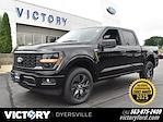 2025 Ford F-150 SuperCrew Cab 4x4 Pickup for sale #CS422 - photo 1
