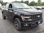 2025 Ford F-150 SuperCrew Cab 4x4 Pickup for sale #CS422 - photo 11