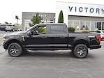 2025 Ford F-150 SuperCrew Cab 4x4 Pickup for sale #CS422 - photo 3