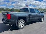 2017 Chevrolet Silverado 1500 Crew Cab 4WD Pickup for sale #CS422A - photo 3