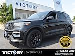 Used 2022 Ford Explorer ST-Line 4WD SUV for sale #CS423A - photo 1