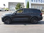 Used 2022 Ford Explorer ST-Line 4WD SUV for sale #CS423A - photo 3