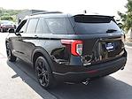 Used 2022 Ford Explorer ST-Line 4WD SUV for sale #CS423A - photo 2