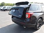 Used 2022 Ford Explorer ST-Line 4WD SUV for sale #CS423A - photo 30