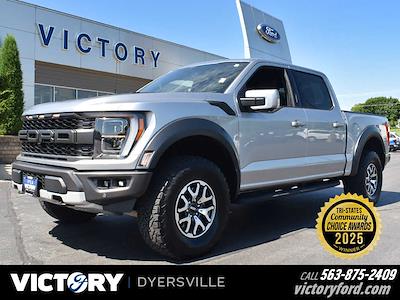 2023 Ford F-150 SuperCrew Cab 4WD Pickup for sale #CS426A - photo 1