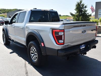 2023 Ford F-150 SuperCrew Cab 4WD Pickup for sale #CS426A - photo 2