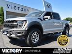 2023 Ford F-150 SuperCrew Cab 4WD Pickup for sale #CS426A - photo 1