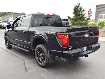 2025 Ford F-150 SuperCrew Cab 4x4 Pickup for sale #CS429 - photo 2