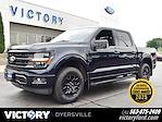 2025 Ford F-150 SuperCrew Cab 4x4 Pickup for sale #CS429 - photo 1