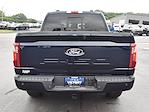 2025 Ford F-150 SuperCrew Cab 4x4 Pickup for sale #CS429 - photo 25