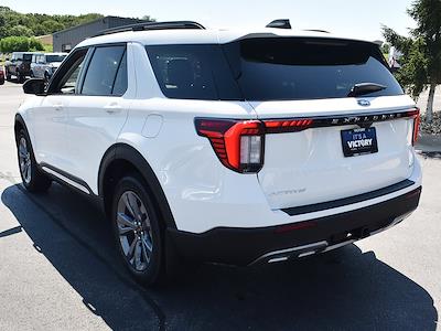 2025 Ford Explorer 4WD SUV for sale #CS440 - photo 2