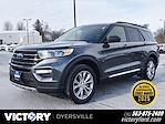 Used 2020 Ford Explorer XLT for sale #CS441A - photo 1