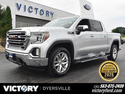 2020 GMC Sierra 1500 Crew Cab 4WD Pickup for sale #CS442A - photo 1