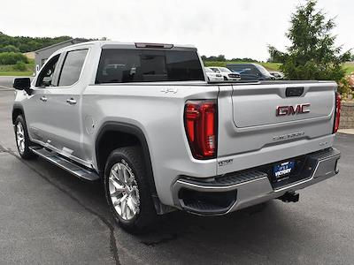 2020 GMC Sierra 1500 Crew Cab 4WD Pickup for sale #CS442A - photo 2
