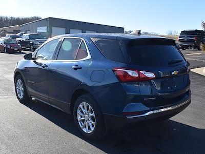 2020 Chevrolet Equinox FWD SUV for sale #CS442B - photo 2